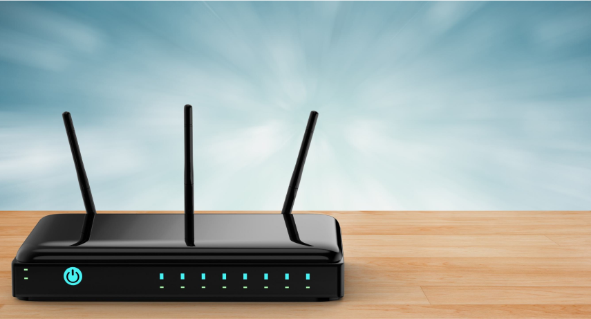 Networking & Smart Home